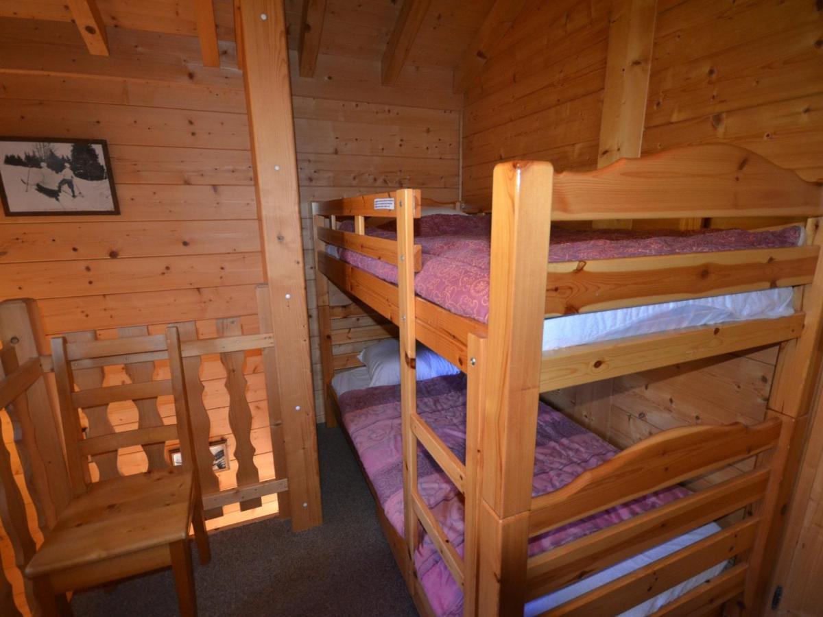 Chalet Cosy Aux Gets, Proche Du Lac Avec Sauna Et Parking Prive - Fr-1-623-58 Les Gets Εξωτερικό φωτογραφία